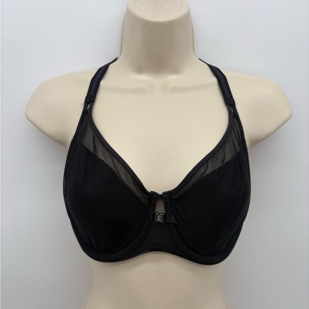 Chantelle Black Bra